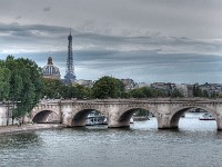 France, August 2010